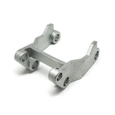 AC25 Load Wheel Fork Bracket Galvanised (AC222)