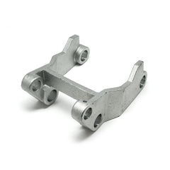 AC25 Load Wheel Fork Bracket Galvanised (AC222)