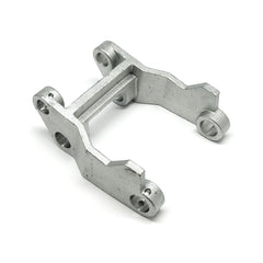 AC25 Load Wheel Fork Bracket Galvanised (AC222)