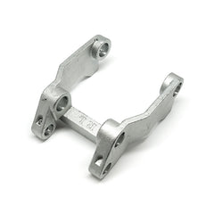 AC25 Load Wheel Fork Bracket Galvanised (AC222)