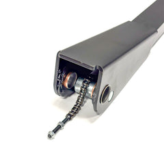 AC25 Complete handle assembly (AC110)