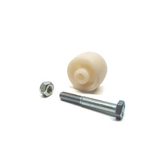 AC25 Pallet Truck Nylon Entry Roller/Climber Wheel Kit (AC232)