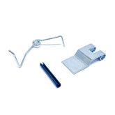 AC25 Pallet Truck – Handle Trigger Lever Spring Kit (AC113, AC114, AC115)