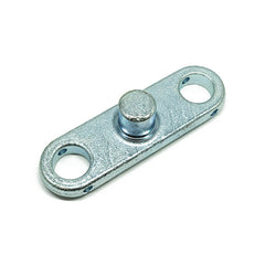 AC25 Tandem Load Roller Link Plate AC224D