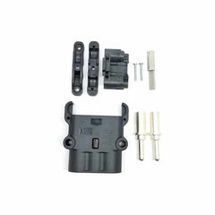 Anderson DIN 80 AMP Male Battery Connector