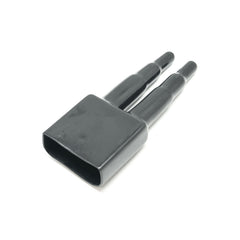 Anderson Plug Cable Entry Rubber Boot for SB175 AMP Connector (short)