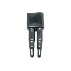 Anderson Plug Cable Entry Rubber Boot for SB175 AMP Connector (short)