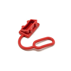 Anderson Plug Dust Cover End Cap for SB50 AMP Connector (Red Rubber) x1no.
