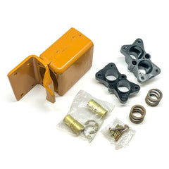 Anderson Power Product EC Connector 5816BX Mounting Half