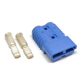Anderson SB175 AMP BLUE Battery Connector 6326G1 x1