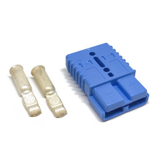 Anderson SB175 AMP BLUE Battery Connector 6326G1 x1