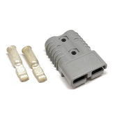 Anderson SB175 AMP GREY Battery Connector 6325G1