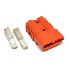 Anderson SB175 AMP ORANGE Battery Connector 6327G1