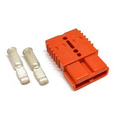 Anderson SB175 AMP ORANGE Battery Connector 6327G1
