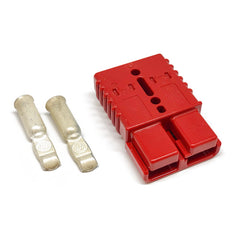 Anderson SB175 AMP RED Battery Connector 6329G1 x1