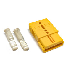 Anderson SB175 AMP YELLOW Battery Connector 6328G1 x1