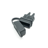 Anderson SB50 AMP LOAD Environmental Boot with Cover Waterproof Dirt Protection