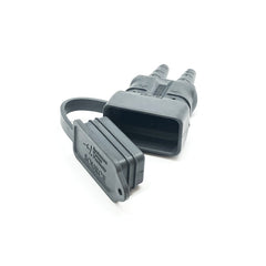 Anderson SB50 AMP SOURCE Environmental Boot With Cover Waterproof Dirt Protection