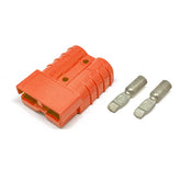 Anderson SB50 AMP #6 Orange Battery Connector 6331G11 x1no.