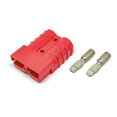 Anderson SB50 AMP #6 Red Battery Connector 6331G1 x1no.