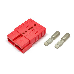 Anderson SB50 AMP #6 Red Battery Connector 6331G1 x1no.