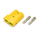Anderson SB50 AMP #6 Yellow Battery Connector 6331G7 x1no.