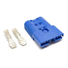 Anderson SBE320 AMP BLUE Battery Connector Plug E6346G1
