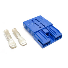 Anderson SBE320 AMP BLUE Battery Connector Plug E6346G1