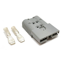 Anderson SBE320 AMP GREY Battery Connector Plug E6345G1