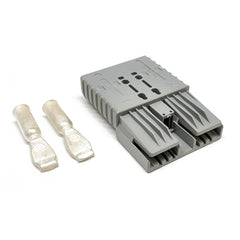 Anderson SBE320 AMP GREY Battery Connector Plug E6345G1