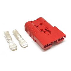 Anderson SBE320 AMP RED Battery Connector Plug E6347G1