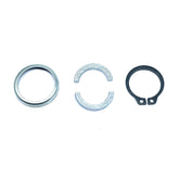 BF Logitrans Locking Wheel Kit 105012