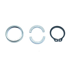 BF Logitrans Locking Wheel Kit 105012