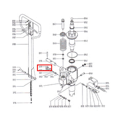 BF Plug M20x1.5 B119