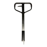 BF25 Complete handle assembly