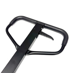 BF25 Complete handle assembly