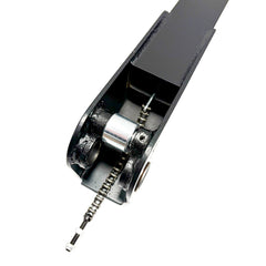 BF25 Complete handle assembly