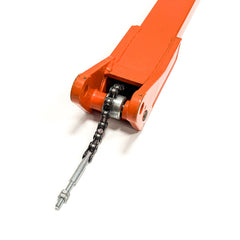 BT L2000 Handle Complete 17470