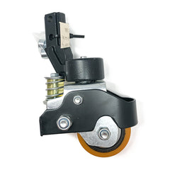 BT LHE130 Tyro Left Stabiliser Wheel Assembly BT656116