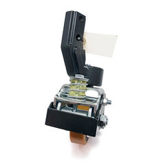 BT LHE130 Tyro Left Stabiliser Wheel Assembly BT656116