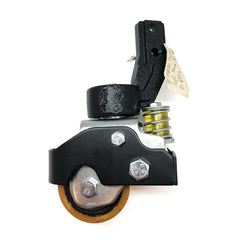 BT LHE130 Tyro Right Stabiliser Wheel Assembly BT656112