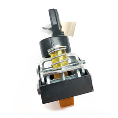 BT LHE130 Tyro Right Stabiliser Wheel Assembly BT656112