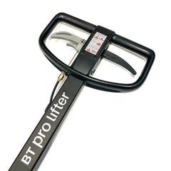 BT LHM230P Prolifter Complete Handle Assembly 7514035