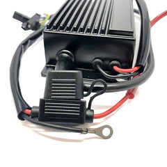 BT LHT100 Battery Charger 208516