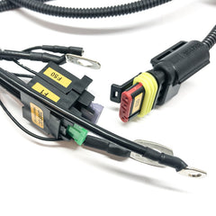 BT LHT100 Wire Harness 208512