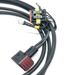 BT LHT100 Wire Harness 208512