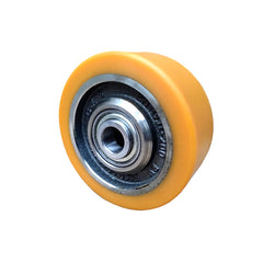 BT Rolatruc D125x50mm castor wheel inc. 20mm bearing BT156259