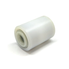 BT Rolatruc L2000 Low Profile Tandem White Nylon Load Roller (D55x75mm)