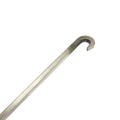 BT Rolatruc LHM200ST Stainless Steel Valve Bar/Chain Complete BT129206