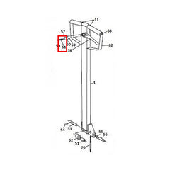 BT Rolatruc Spring BT47089